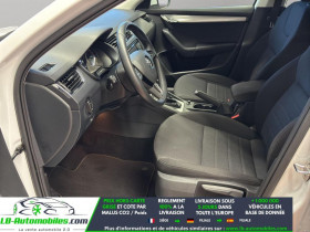 Skoda Octavia Combi 1.5 TSI 150 ch BVA  occasion � Beaupuy - photo n�8