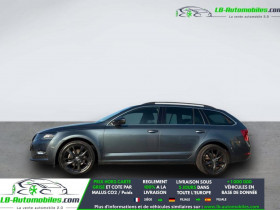 Skoda Octavia Combi 1.5 TSI 150 ch BVA  occasion � Beaupuy - photo n�5