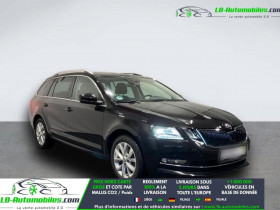 Skoda Octavia Combi 1.5 TSI 150 ch BVA  occasion � Beaupuy - photo n�2