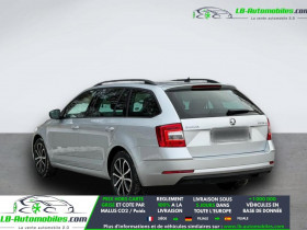 Skoda Octavia Combi 1.5 TSI 150 ch BVA  occasion � Beaupuy - photo n�3