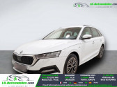 Annonce Skoda Octavia Combi occasion Essence 1.5 TSI 150 ch BVA � Beaupuy