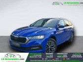 Skoda Octavia Combi 1.5 TSI 150 ch BVA  � Beaupuy 31