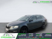 Annonce Skoda Octavia Combi occasion Essence 1.5 TSI 150 ch BVA � Beaupuy