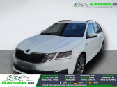 Annonce Skoda Octavia Combi occasion Essence 1.5 TSI 150 ch BVA � Beaupuy