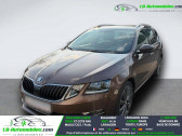 Annonce Skoda Octavia Combi occasion Essence 1.5 TSI 150 ch BVA � Beaupuy