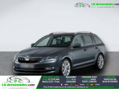Annonce Skoda Octavia Combi occasion Essence 1.5 TSI 150 ch BVA � Beaupuy