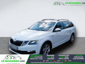 Annonce Skoda Octavia Combi occasion Essence 1.5 TSI 150 ch BVA � Beaupuy