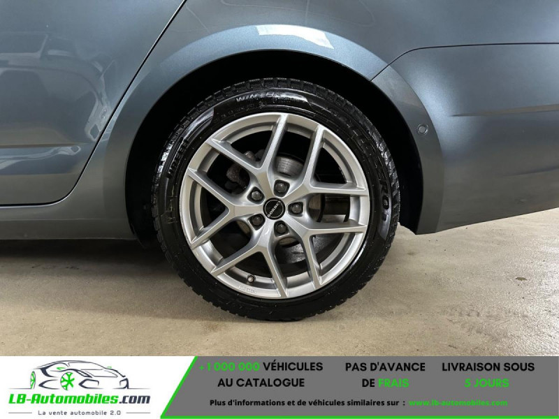 Skoda Octavia Combi 1.5 TSI 150 ch BVA  occasion � Beaupuy - photo n�9