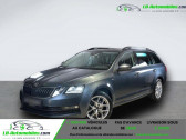 Annonce Skoda Octavia Combi occasion Essence 1.5 TSI 150 ch BVA � Beaupuy