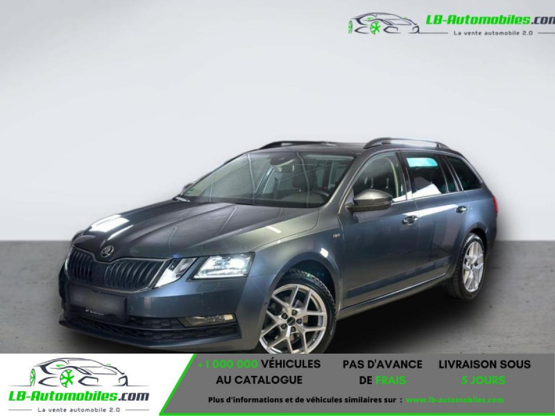 Skoda Octavia Combi 1.5 TSI 150 ch BVA  occasion � Beaupuy