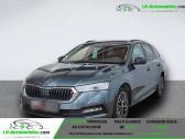 Annonce Skoda Octavia Combi occasion Essence 1.5 TSI 150 ch BVA � Beaupuy