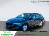 Annonce Skoda Octavia Combi occasion Essence 1.5 TSI 150 ch BVA � Beaupuy
