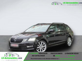Annonce Skoda Octavia Combi occasion Essence 1.5 TSI 150 ch BVA � Beaupuy