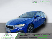 Skoda Octavia Combi 1.5 TSI 150 ch BVA  � Beaupuy 31