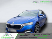 Skoda Octavia Combi 1.5 TSI 150 ch BVA  � Beaupuy 31