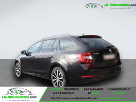 Skoda Octavia Combi 1.5 TSI 150 ch BVA  occasion � Beaupuy - photo n�4