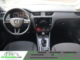 Skoda Octavia Combi 1.5 TSI 150 ch BVA  occasion � Beaupuy - photo n�3