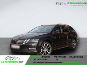 Skoda Octavia Combi 1.5 TSI 150 ch BVA  occasion � Beaupuy - photo n�2