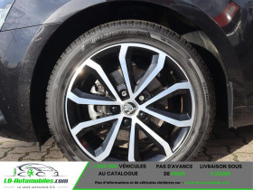 Skoda Octavia Combi 1.5 TSI 150 ch BVA  occasion � Beaupuy - photo n�7