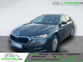 Annonce Skoda Octavia Combi occasion Essence 1.5 TSI 150 ch BVA � Beaupuy