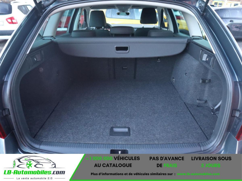 Skoda Octavia Combi 1.5 TSI 150 ch BVA  occasion � Beaupuy - photo n�10