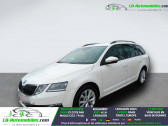 Skoda Octavia Combi 1.5 TSI 150 ch BVA  � Beaupuy 31