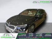 Annonce Skoda Octavia Combi occasion Essence 1.5 TSI 150 ch BVA � Beaupuy