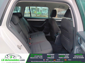 Skoda Octavia Combi 1.5 TSI 150 ch BVA  occasion � Beaupuy - photo n�6