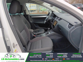 Skoda Octavia Combi 1.5 TSI 150 ch BVA  occasion � Beaupuy - photo n�5