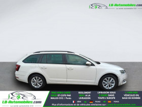 Skoda Octavia Combi 1.5 TSI 150 ch BVA  occasion � Beaupuy - photo n�4