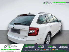 Skoda Octavia Combi 1.5 TSI 150 ch BVA  occasion � Beaupuy - photo n�3