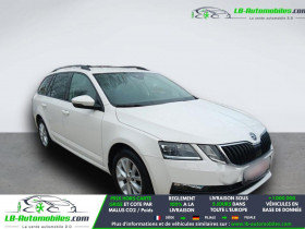Skoda Octavia Combi 1.5 TSI 150 ch BVA  occasion � Beaupuy - photo n�2