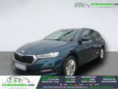 Annonce Skoda Octavia Combi occasion Essence 1.5 TSI 150 ch BVA � Beaupuy