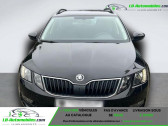 Skoda Octavia Combi occasion  année 2020 boite Automatique Annonce Skoda Octavia Combi occasion Essence 1.5 TSI 150 ch BVA à Beaupuy