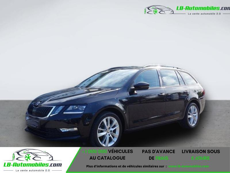 Skoda Octavia Combi 1.5 TSI 150 ch BVA  occasion  Beaupuy