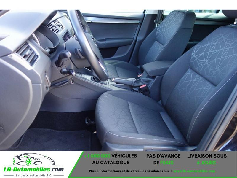Skoda Octavia Combi 1.5 TSI 150 ch BVA  occasion  Beaupuy - photo n4