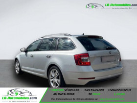 Skoda Octavia Combi 1.5 TSI 150 ch BVA  occasion � Beaupuy - photo n�3