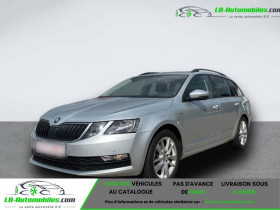 Skoda Octavia Combi 1.5 TSI 150 ch BVA  occasion � Beaupuy - photo n�2