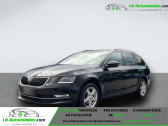 Skoda Octavia Combi occasion année 2017 boite Automatique Annonce Skoda Octavia Combi occasion Essence 1.5 TSI 150 ch BVA à Beaupuy