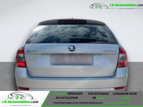 Skoda Octavia Combi 1.5 TSI 150 ch BVA  occasion � Beaupuy - photo n�6