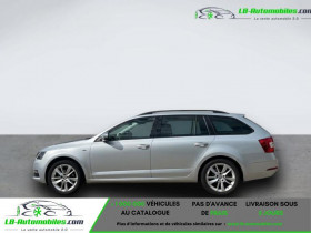 Skoda Octavia Combi 1.5 TSI 150 ch BVA  occasion � Beaupuy - photo n�5