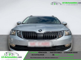 Skoda Octavia Combi 1.5 TSI 150 ch BVA  occasion � Beaupuy - photo n�4