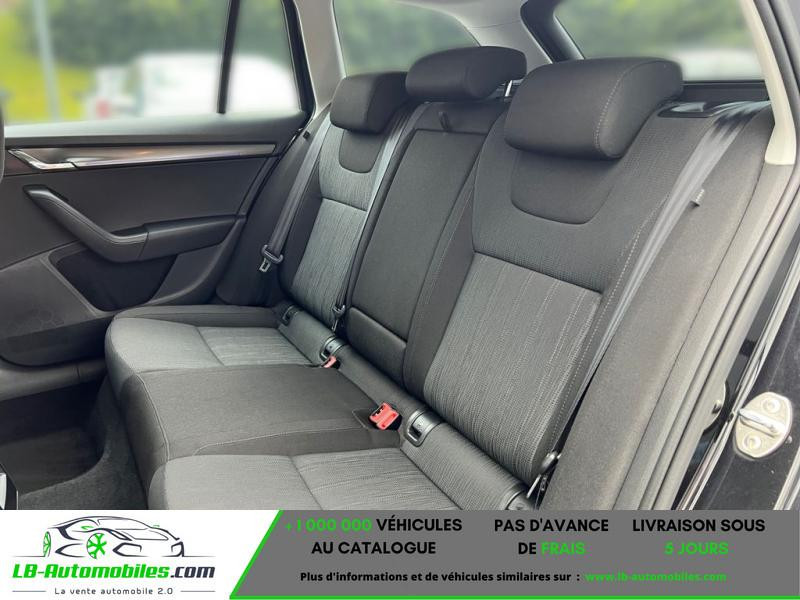 Skoda Octavia Combi 1.5 TSI 150 ch BVA  occasion  Beaupuy - photo n7