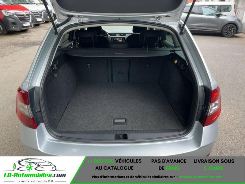 Skoda Octavia Combi 1.5 TSI 150 ch BVA  occasion  Beaupuy - photo n10