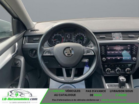 Skoda Octavia Combi 1.5 TSI 150 ch BVA  occasion � Beaupuy - photo n�9