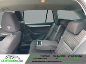 Skoda Octavia Combi 1.5 TSI 150 ch BVA  occasion � Beaupuy - photo n�8