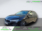 Skoda Octavia Combi 1.5 TSI 150 ch BVA   Beaupuy 31