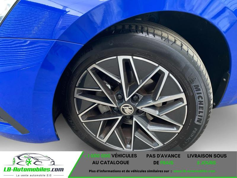 Skoda Octavia Combi 1.5 TSI 150 ch BVA  occasion  Beaupuy - photo n5