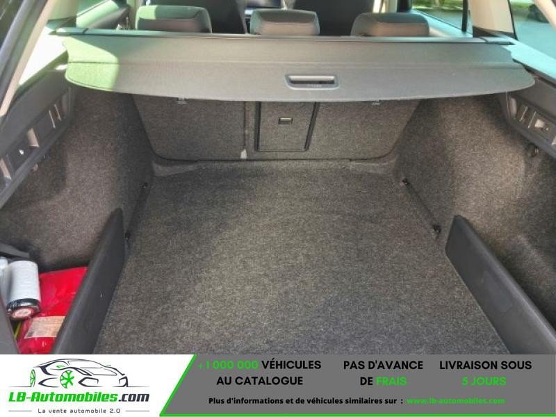 Skoda Octavia Combi 1.5 TSI 150 ch BVA  occasion  Beaupuy - photo n8