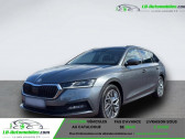 Skoda Octavia Combi 1.5 TSI 150 ch BVA   Beaupuy 31
